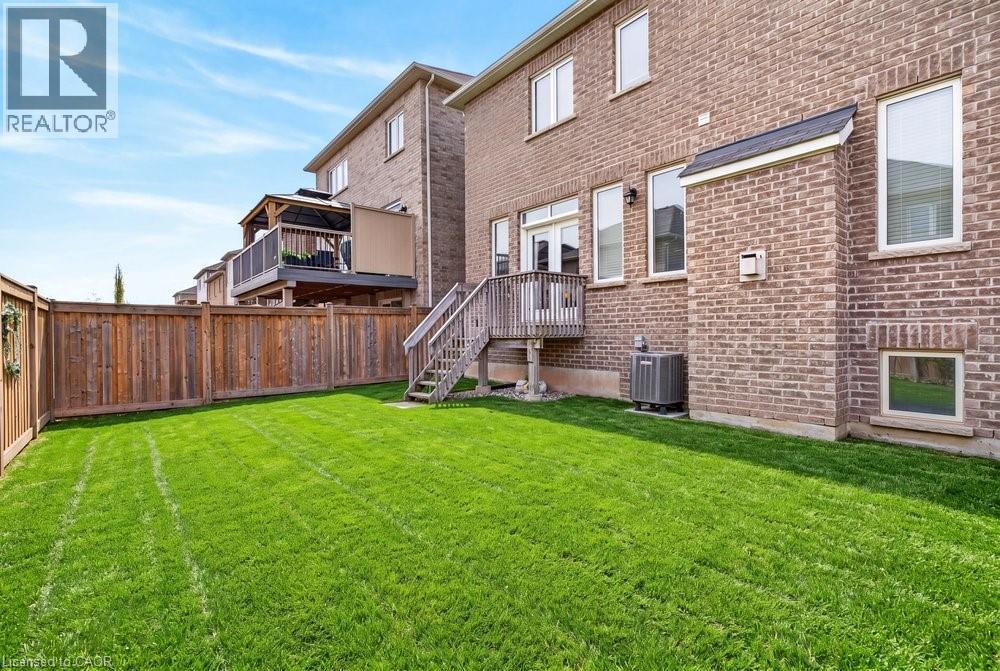 145 Stillwater Crescent, Waterdown, Ontario  L8B 1V5 - Photo 35 - 40854306