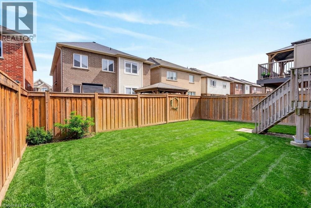 145 Stillwater Crescent, Waterdown, Ontario  L8B 1V5 - Photo 36 - 40854306