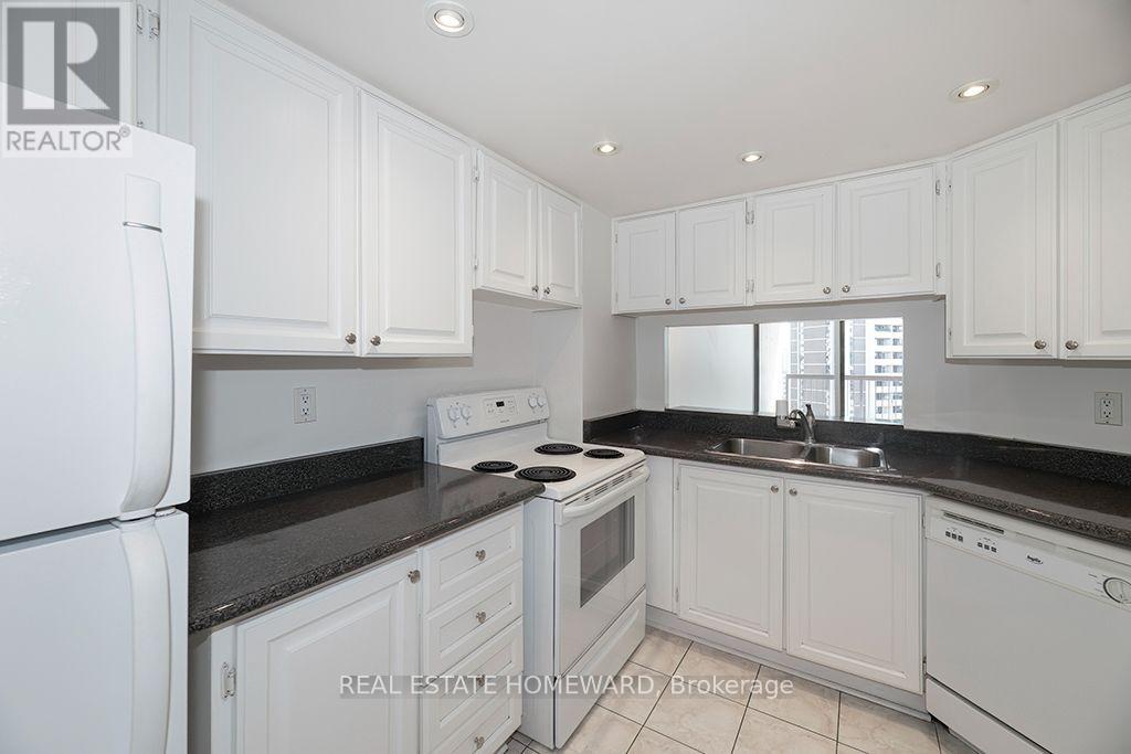 1219 - 77 Maitland Place, Toronto, Ontario  M4Y 2V6 - Photo 10 - C13648126