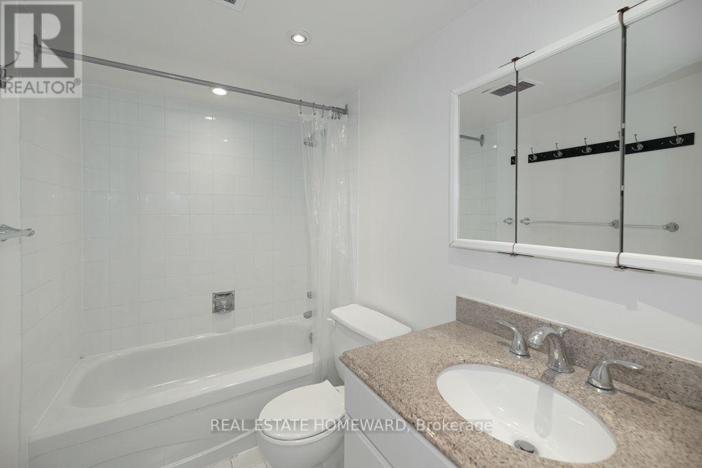 1219 - 77 Maitland Place, Toronto, Ontario  M4Y 2V6 - Photo 25 - C13648126