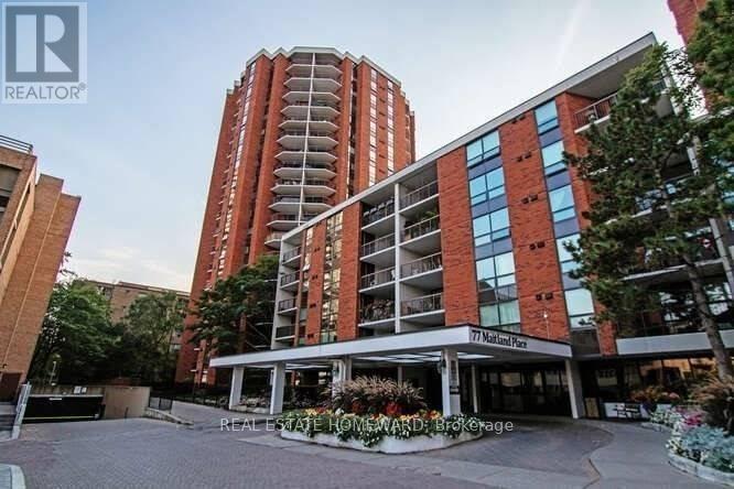 1219 - 77 Maitland Place, Toronto, Ontario  M4Y 2V6 - Photo 3 - C13648126