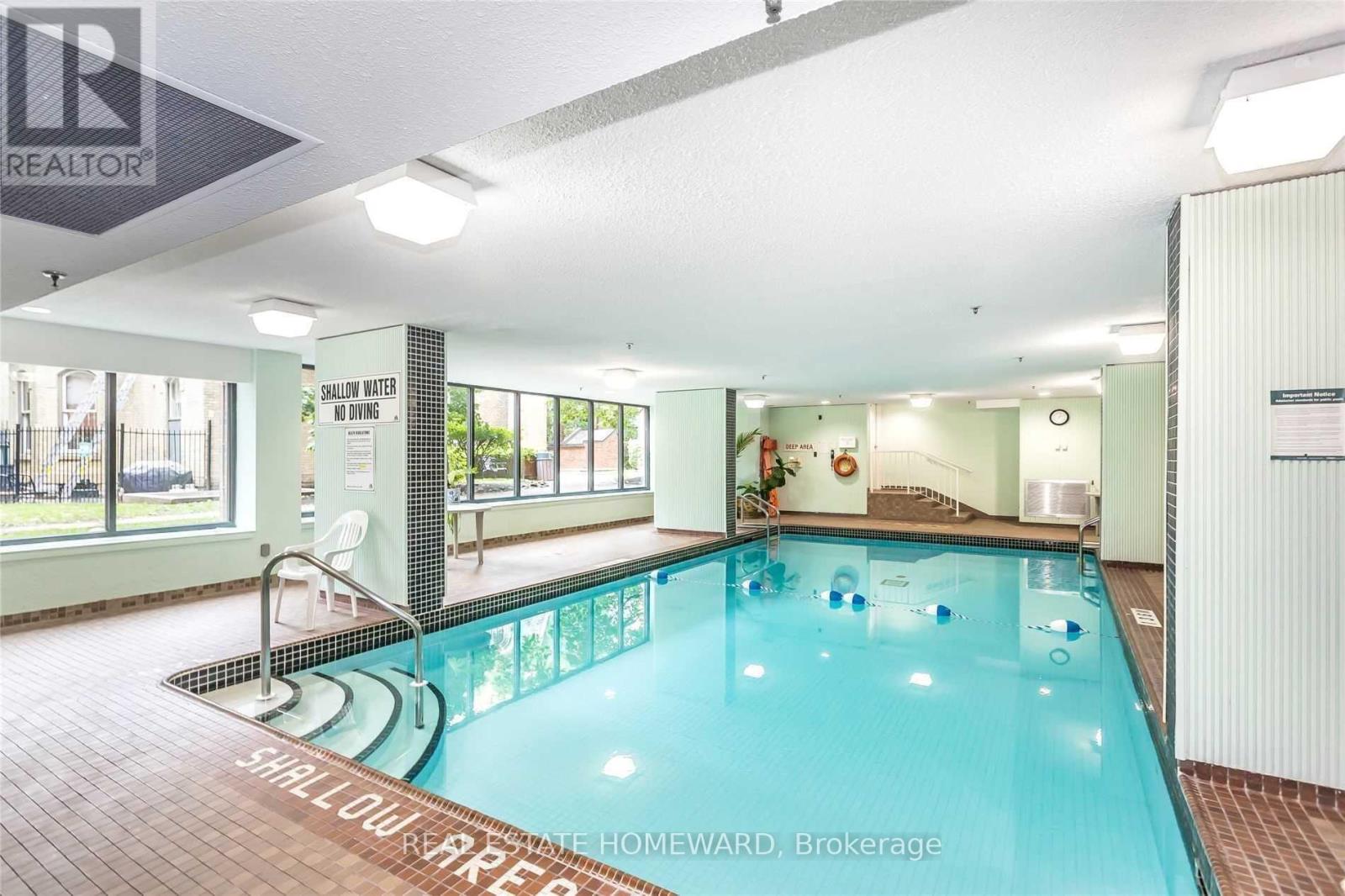 1219 - 77 Maitland Place, Toronto, Ontario  M4Y 2V6 - Photo 32 - C13648126