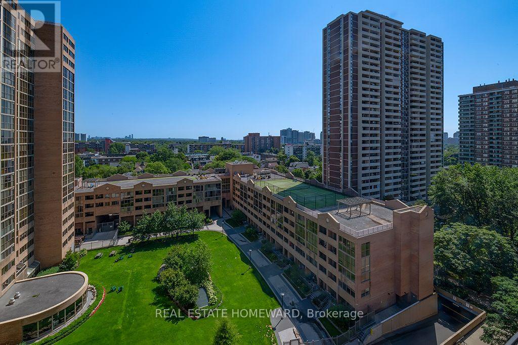 1219 - 77 Maitland Place, Toronto, Ontario  M4Y 2V6 - Photo 39 - C13648126