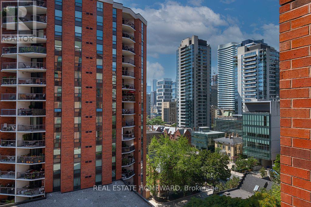 1219 - 77 Maitland Place, Toronto, Ontario  M4Y 2V6 - Photo 41 - C13648126