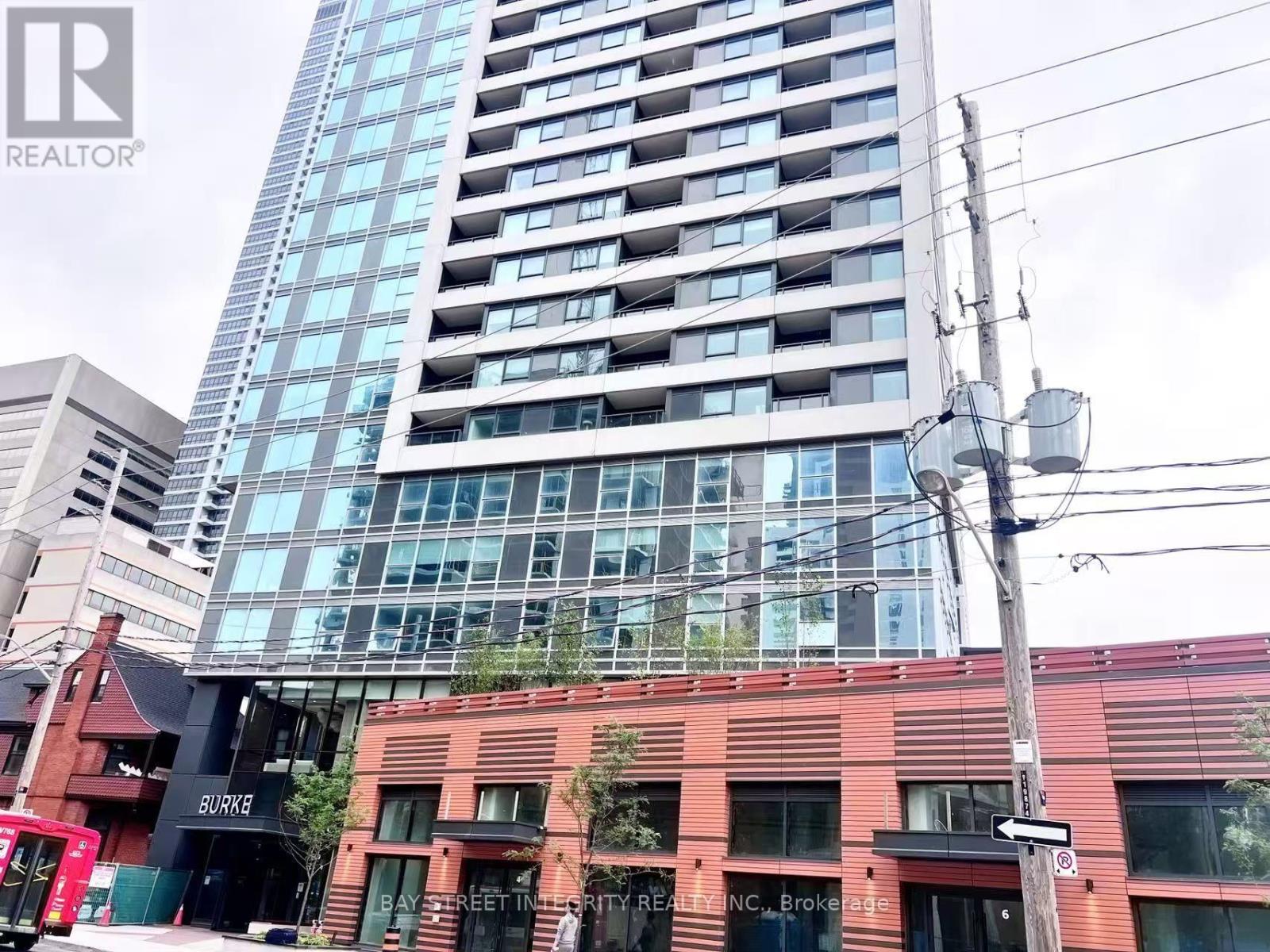 4501 - 609 Sherbourne Street, Toronto, Ontario  M4X 0A4 - Photo 3 - C13653010