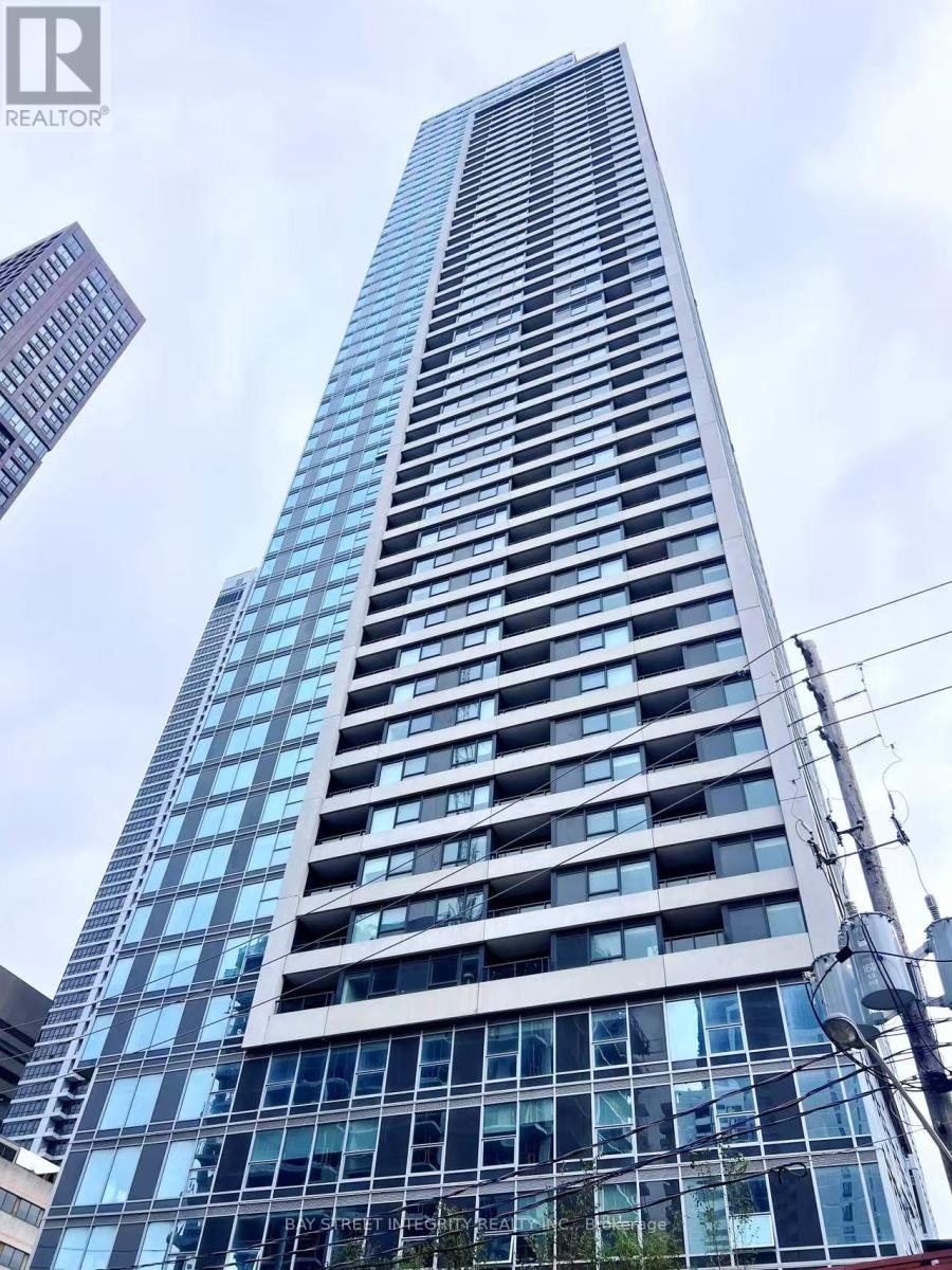 4501 - 609 Sherbourne Street, Toronto, Ontario  M4X 0A4 - Photo 4 - C13653010