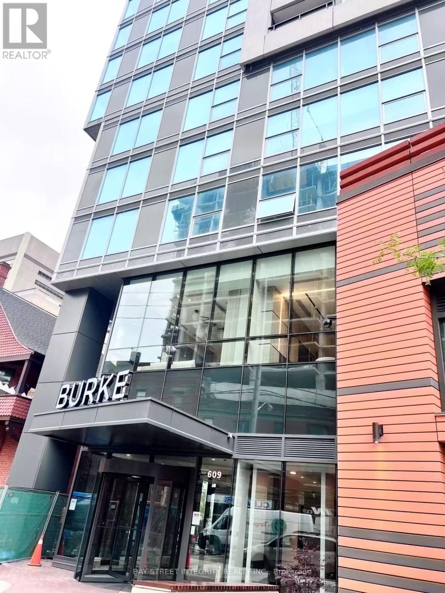 4501 - 609 Sherbourne Street, Toronto, Ontario  M4X 0A4 - Photo 5 - C13653010