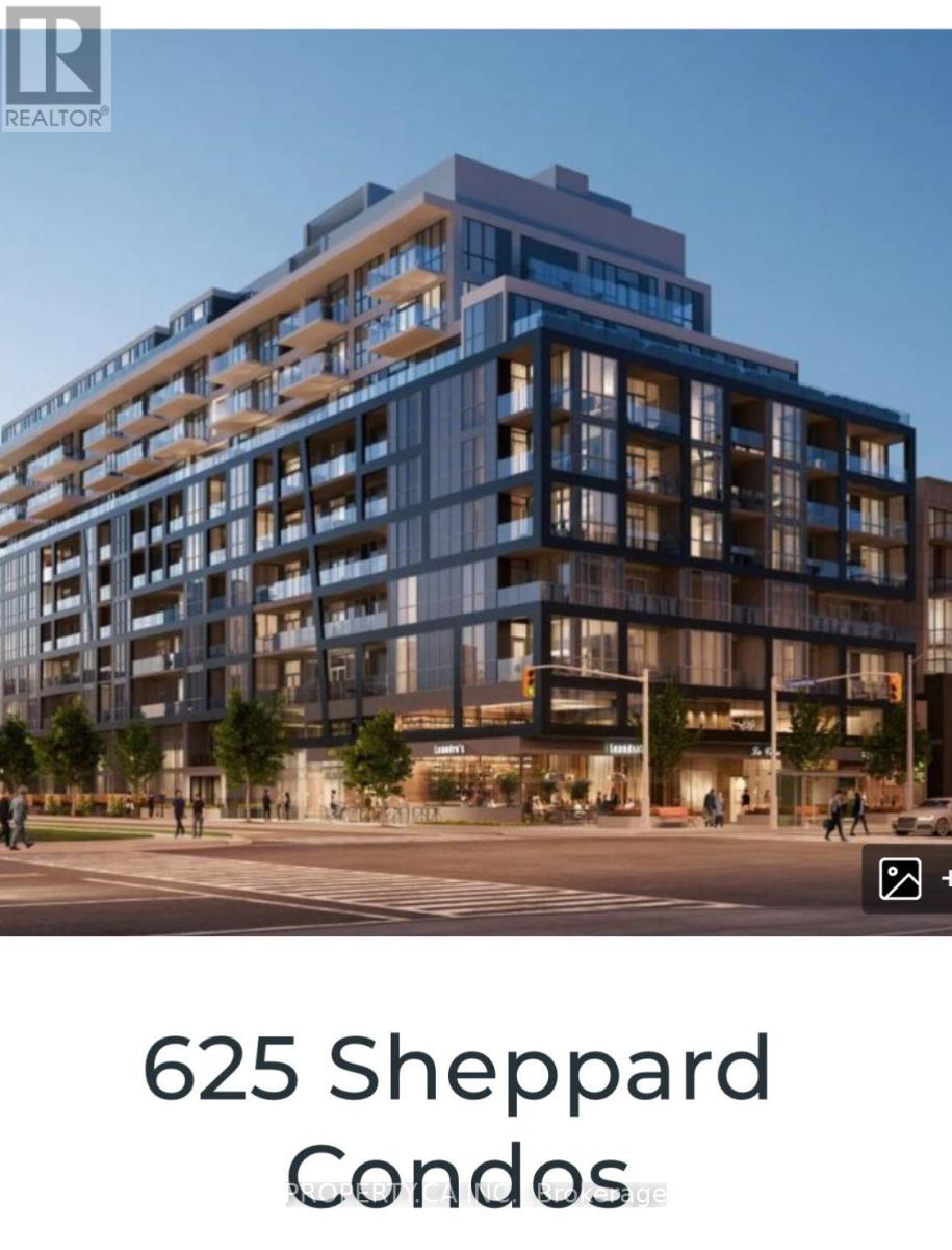224 - 6 GREENBRIAR ROAD, Toronto, Ontario