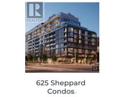 224 - 6 GREENBRIAR ROAD, Toronto, Ontario