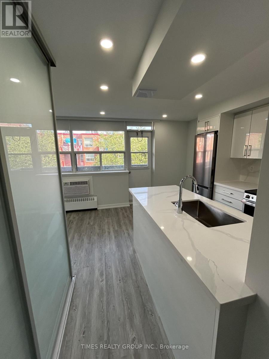 503 - 15 Walmer Road, Toronto, Ontario  M5R 2X1 - Photo 11 - C13653080