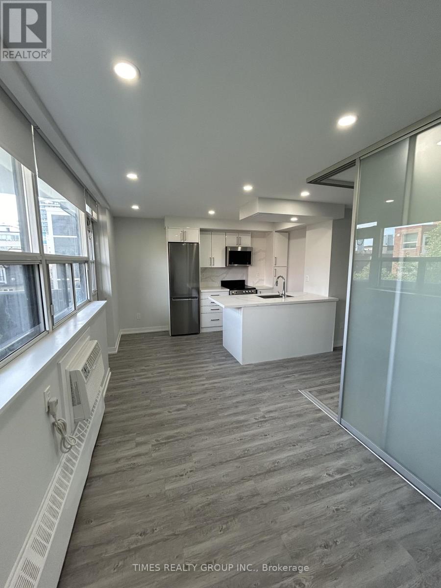 503 - 15 Walmer Road, Toronto, Ontario  M5R 2X1 - Photo 7 - C13653080