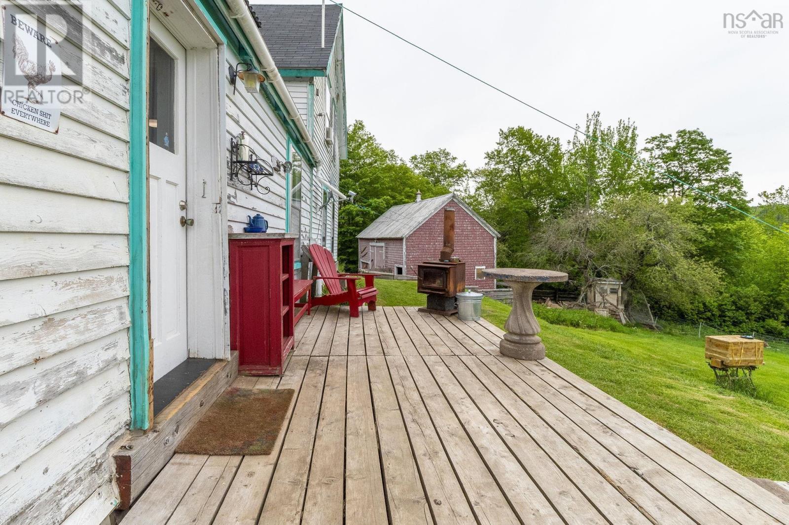 535 E River East Side Road, Glencoe, Nova Scotia  B0K 1B0 - Photo 39 - 202615066
