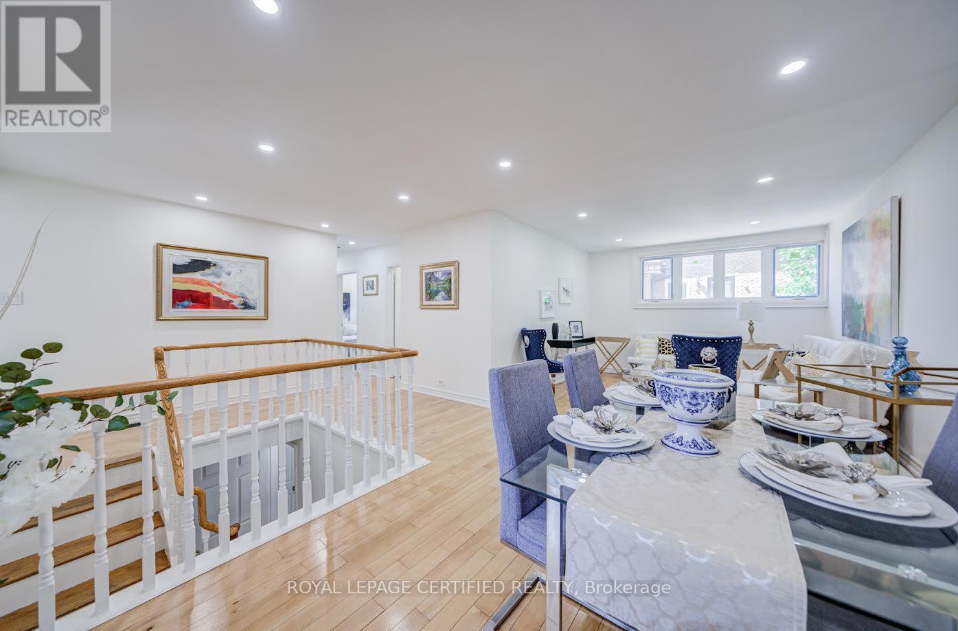 79 SAMSON CRESCENT, Toronto, Ontario