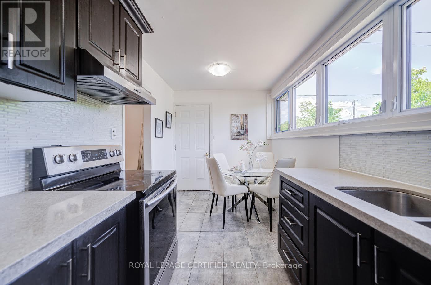 79 Samson Crescent, Toronto, Ontario  M1G 1N2 - Photo 16 - E13653076