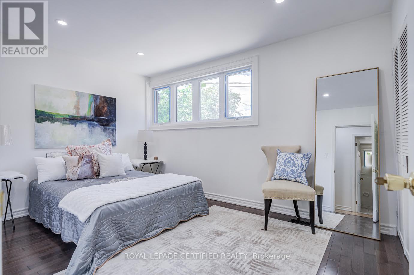79 Samson Crescent, Toronto, Ontario  M1G 1N2 - Photo 20 - E13653076