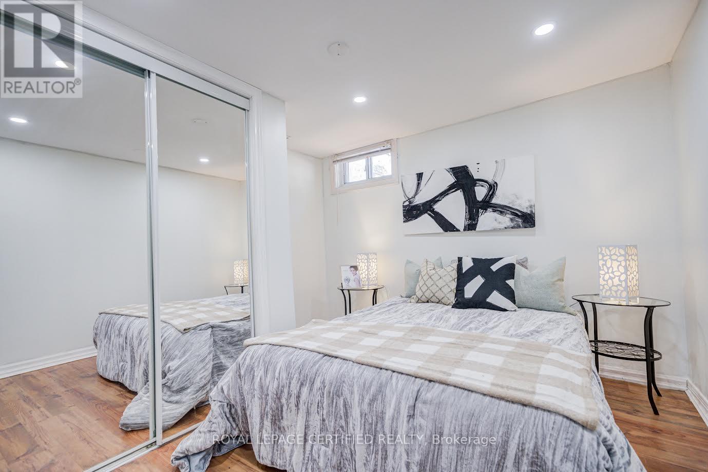 79 Samson Crescent, Toronto, Ontario  M1G 1N2 - Photo 36 - E13653076