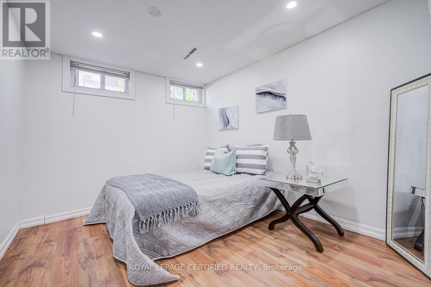 79 Samson Crescent, Toronto, Ontario  M1G 1N2 - Photo 37 - E13653076