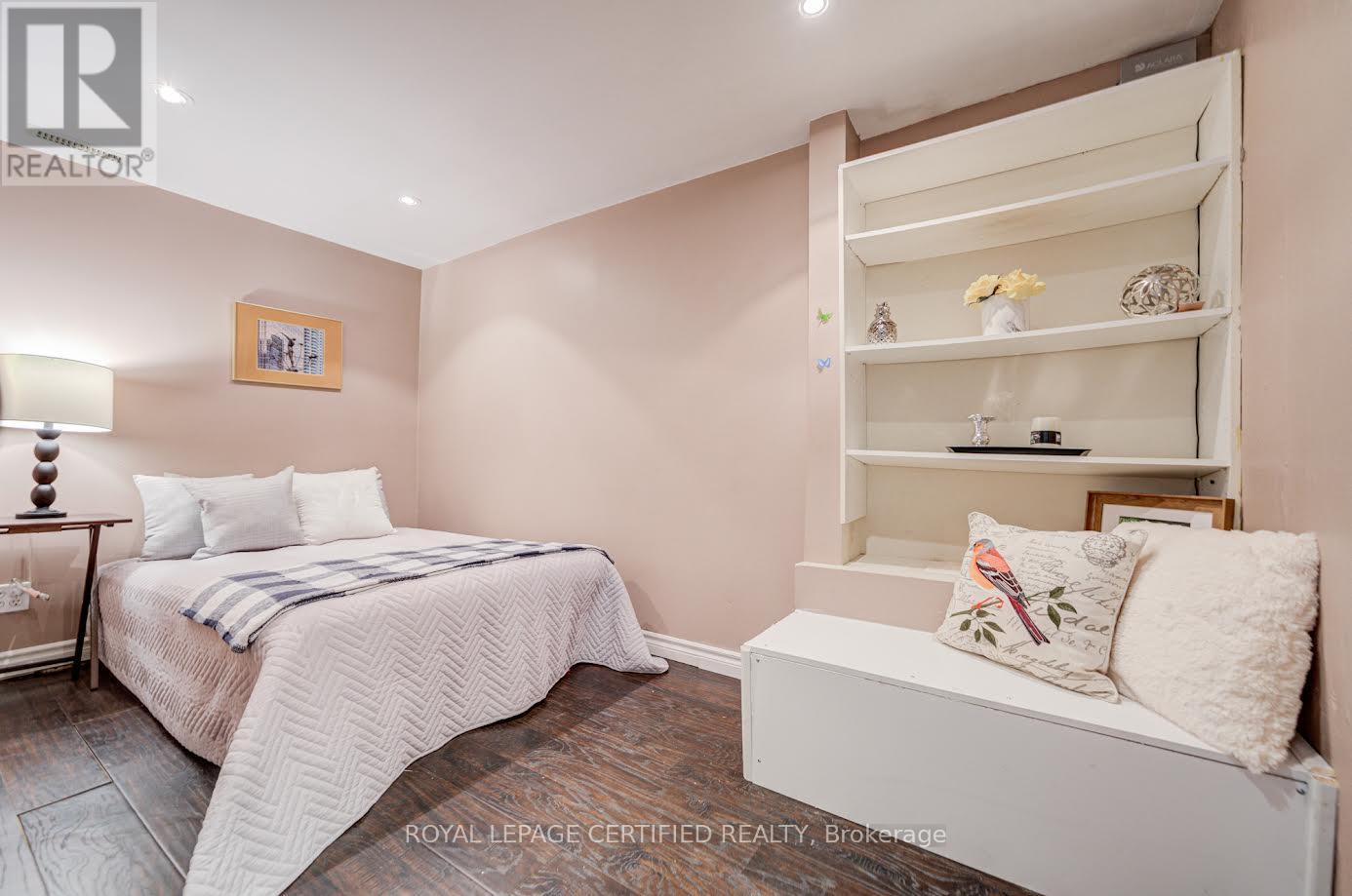 79 Samson Crescent, Toronto, Ontario  M1G 1N2 - Photo 40 - E13653076