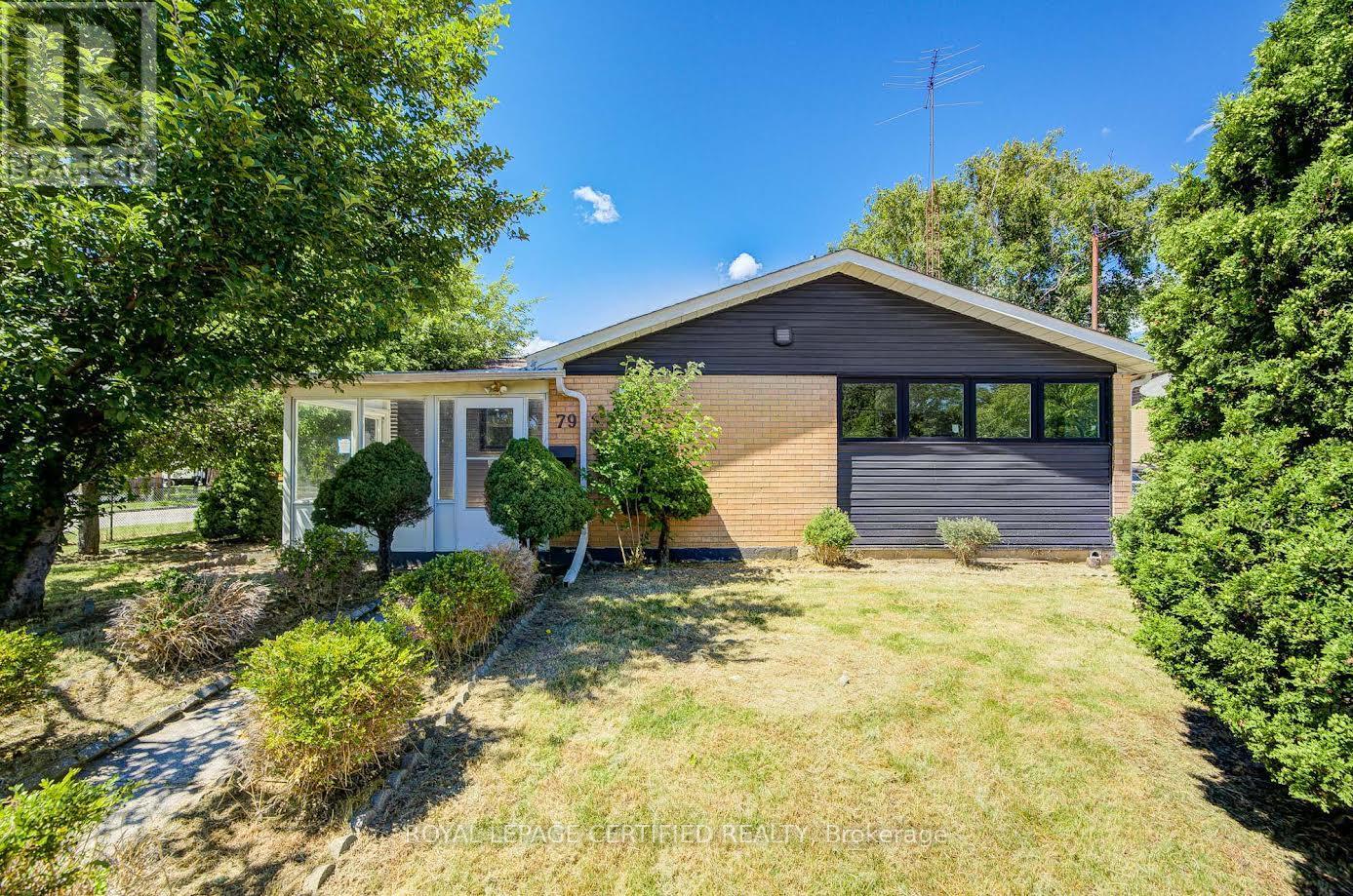79 Samson Crescent, Toronto, Ontario  M1G 1N2 - Photo 44 - E13653076