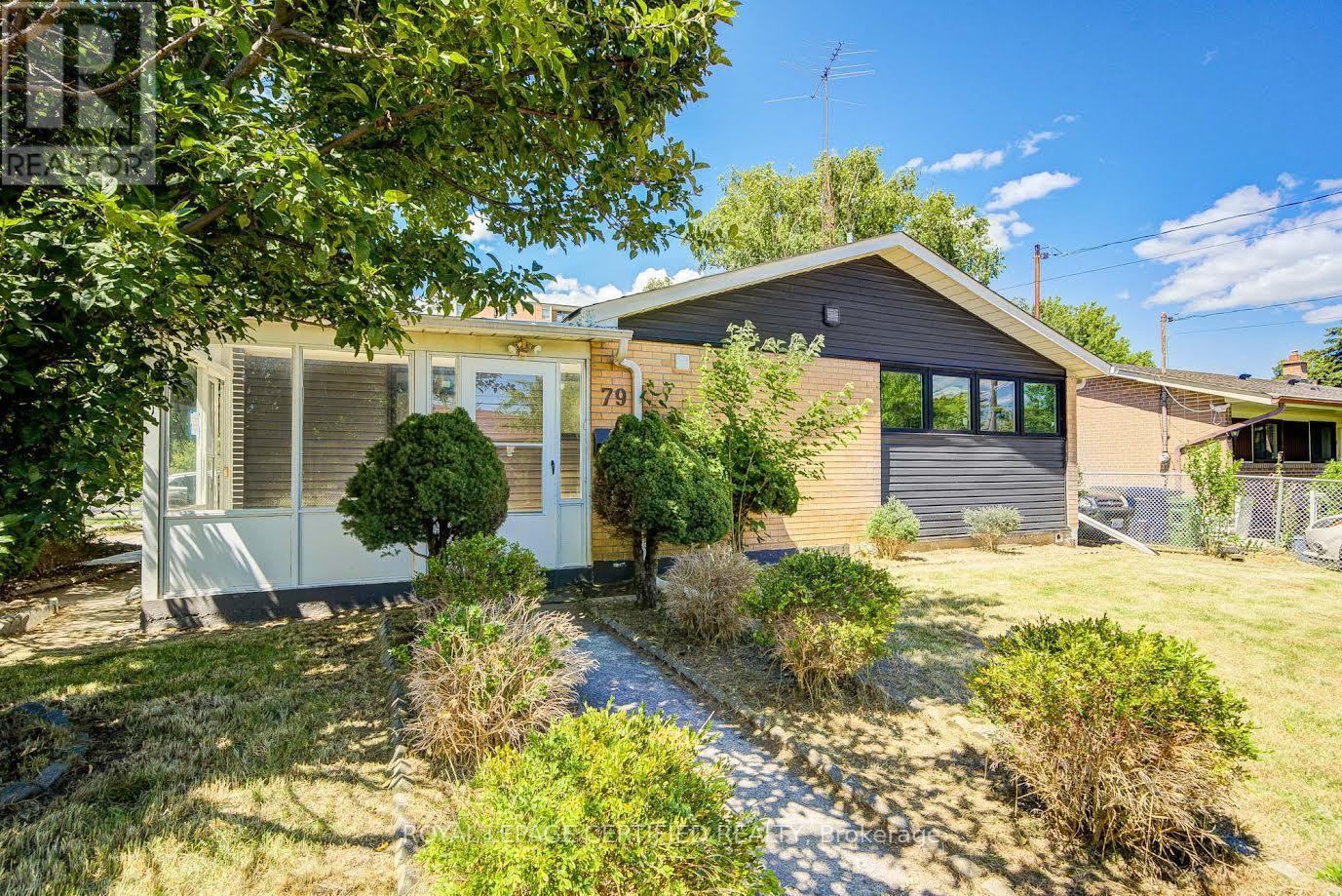 79 Samson Crescent, Toronto, Ontario  M1G 1N2 - Photo 45 - E13653076