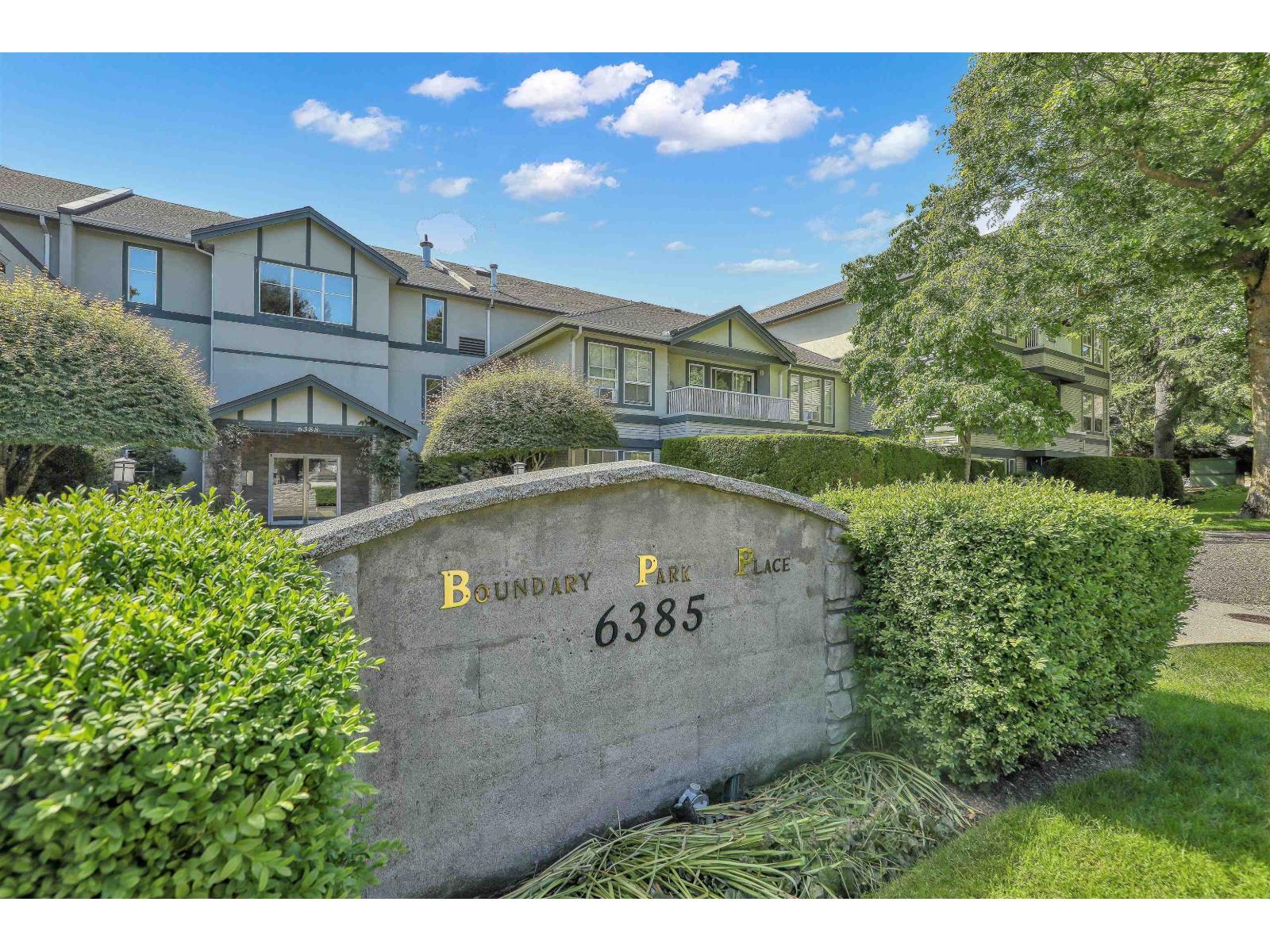 207 6385 121 STREET, surrey, British Columbia