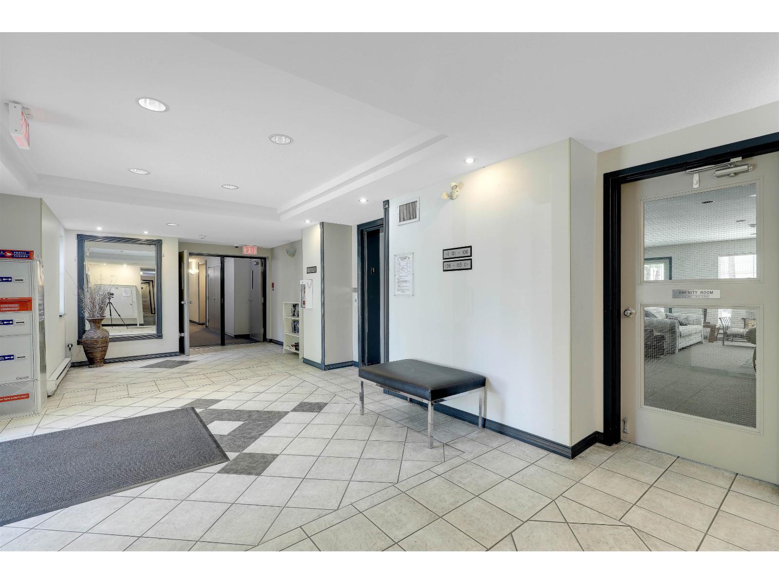 207 6385 121 Street, Surrey, British Columbia  V3X 3K6 - Photo 32 - R3153549