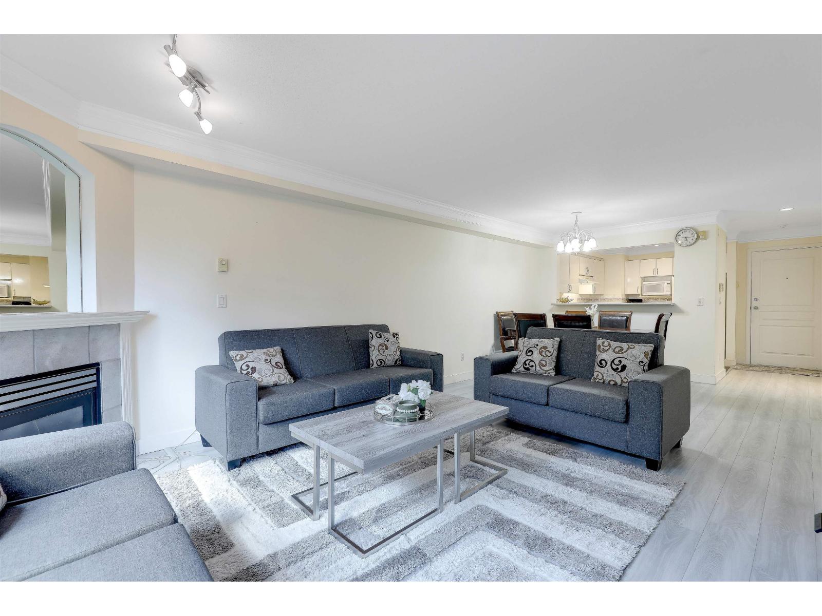 207 6385 121 Street, Surrey, British Columbia  V3X 3K6 - Photo 21 - R3153549