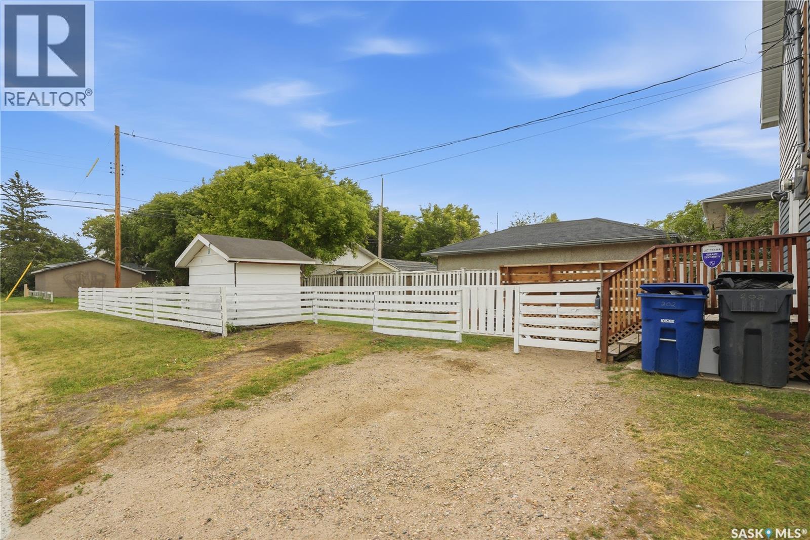 202 W Avenue S, Saskatoon, Saskatchewan  S7M 3G3 - Photo 5 - SK044544