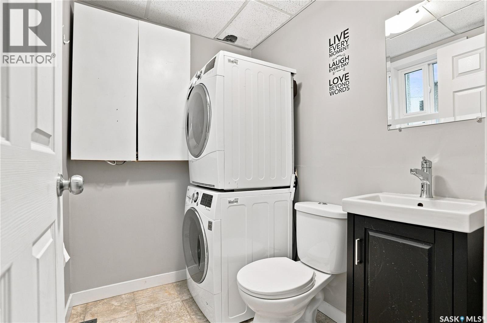 202 W Avenue S, Saskatoon, Saskatchewan  S7M 3G3 - Photo 18 - SK044544