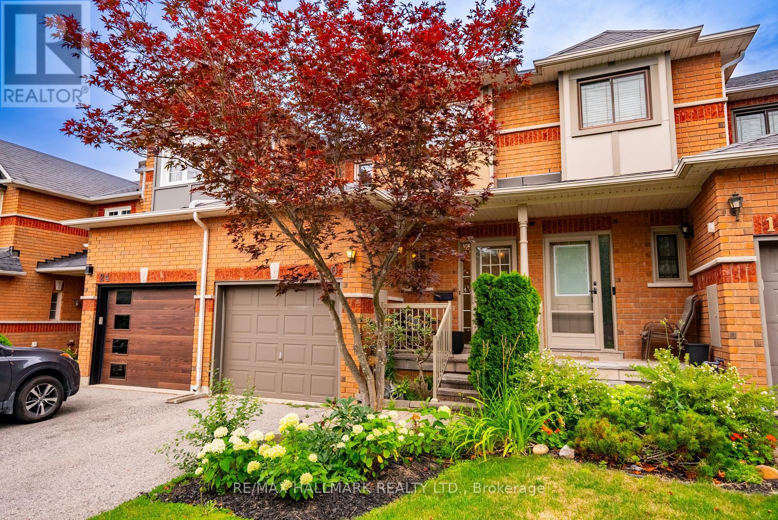20 WILLOWAY COURT, Whitchurch-Stouffville, Ontario