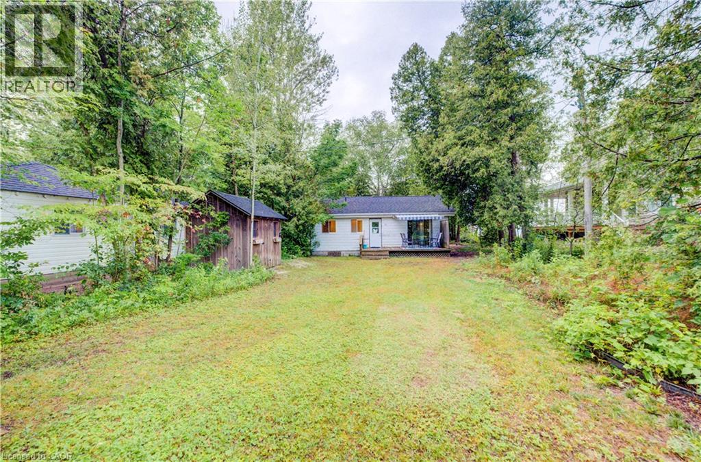 757 Victoria Road, Huron-Kinloss, Ontario  N0G 2R0 - Photo 3 - 40853628