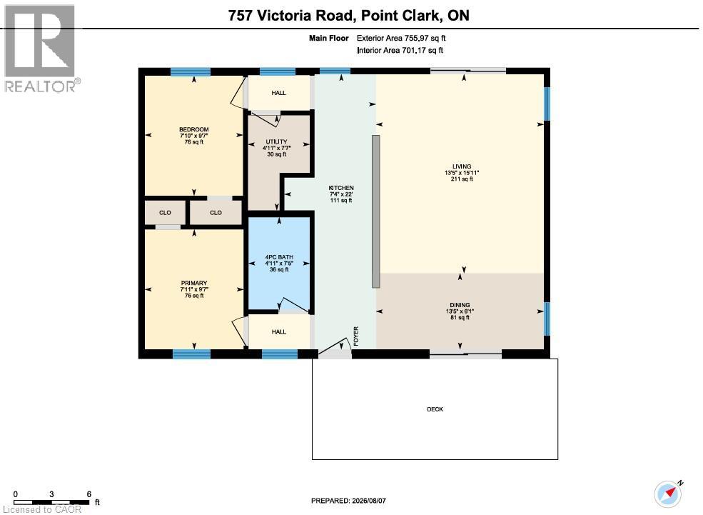 757 Victoria Road, Huron-Kinloss, Ontario  N0G 2R0 - Photo 45 - 40853628