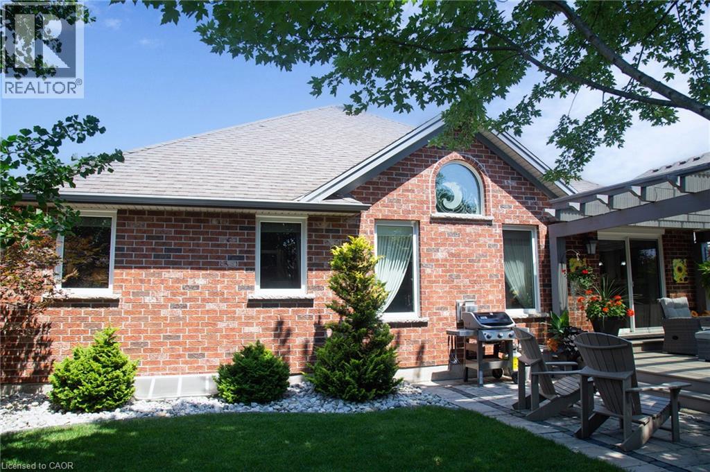 72 Willowdale Crescent, Port Dover, Ontario  N0A 1N5 - Photo 35 - 40853782
