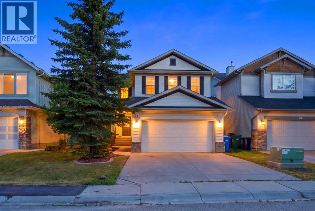 84 Cougar Ridge Circle Sw, Calgary, Alberta T3H 5C8 - Photo 1 - A2335470