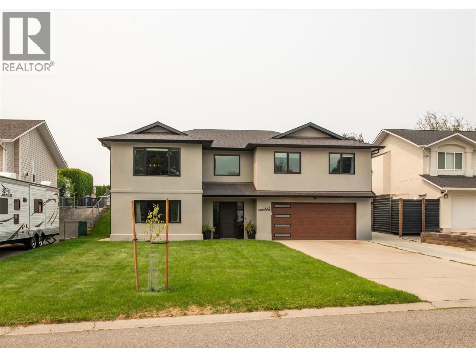 1726 Hayashi Road, Kelowna, British Columbia  V1P 1B2 - Photo 3 - 10397105