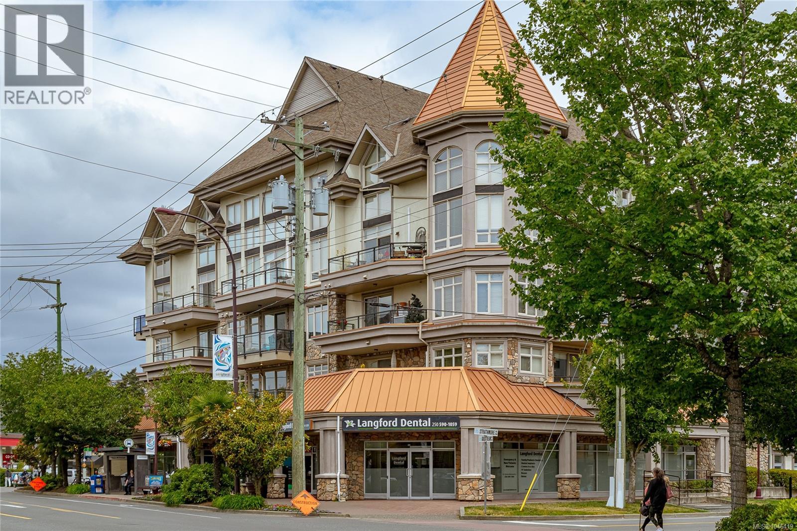 216 866 Goldstream Ave, Langford, British Columbia