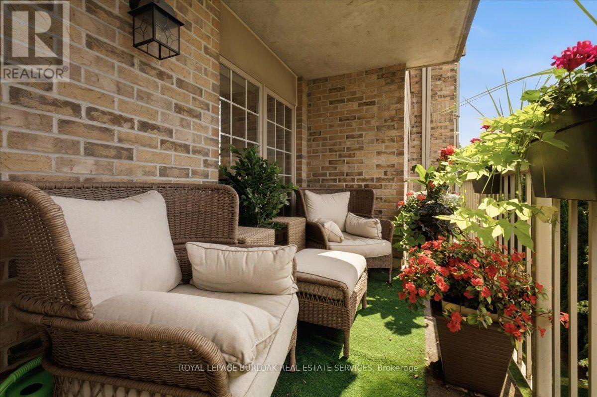 E305 - 216 Plains Road W, Burlington, Ontario  L7T 4K8 - Photo 11 - W13653006