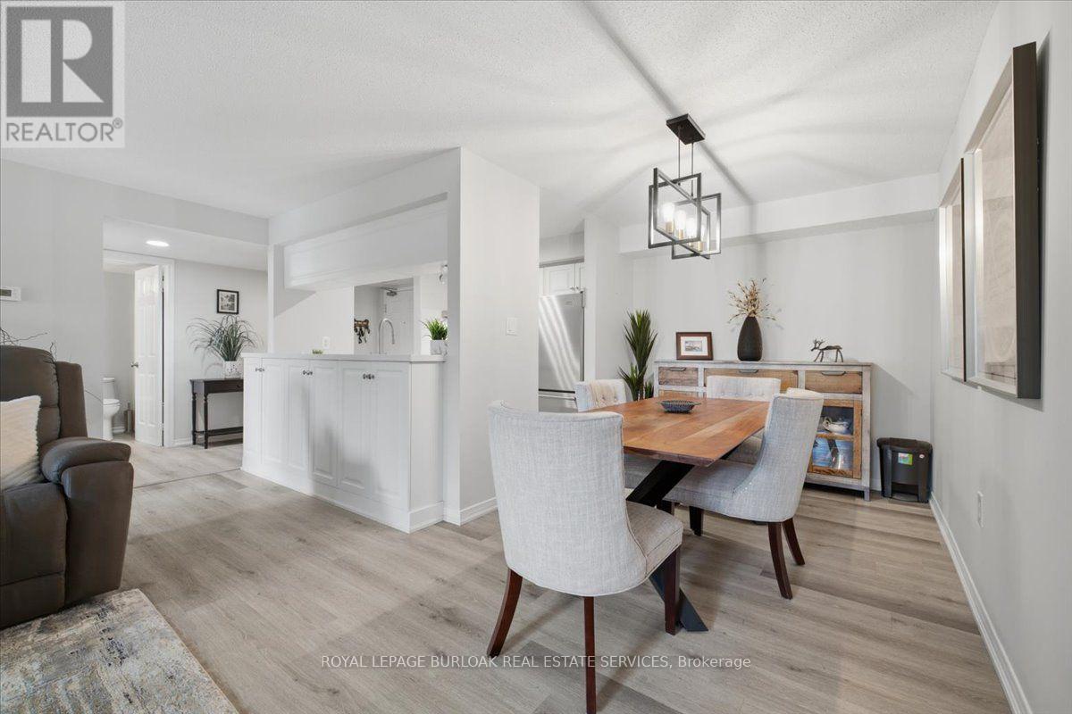 E305 - 216 Plains Road W, Burlington, Ontario  L7T 4K8 - Photo 13 - W13653006