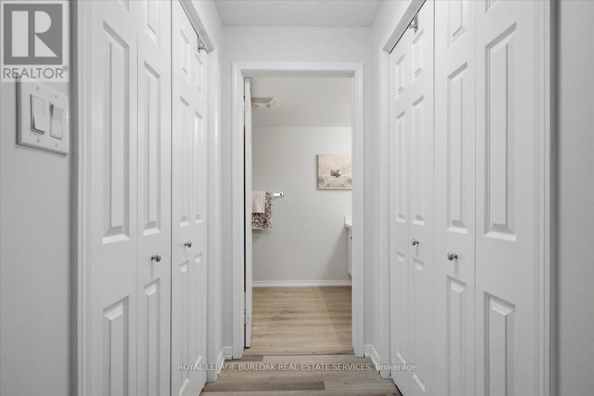 E305 - 216 Plains Road W, Burlington, Ontario  L7T 4K8 - Photo 20 - W13653006