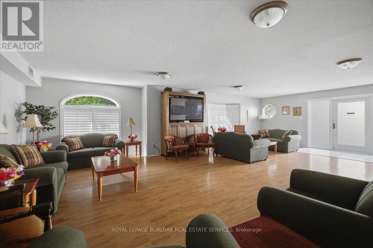 E305 - 216 Plains Road W, Burlington, Ontario  L7T 4K8 - Photo 29 - W13653006