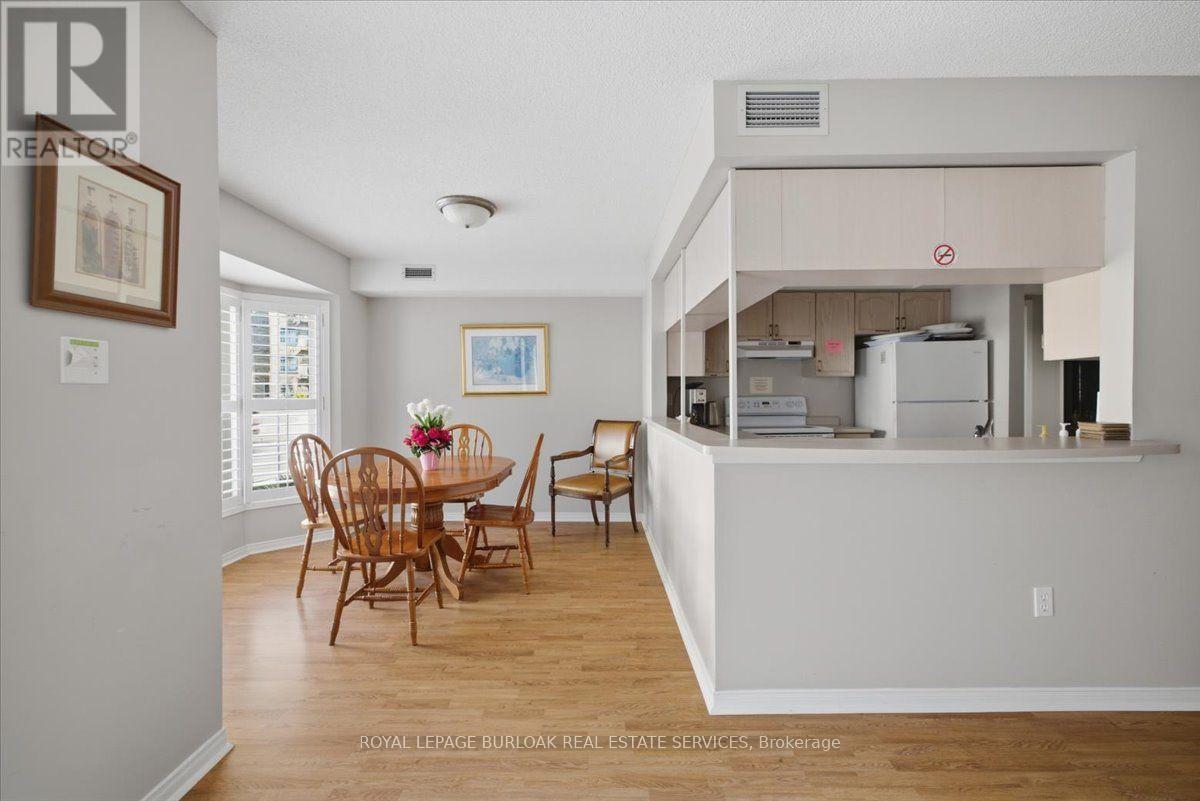 E305 - 216 Plains Road W, Burlington, Ontario  L7T 4K8 - Photo 30 - W13653006
