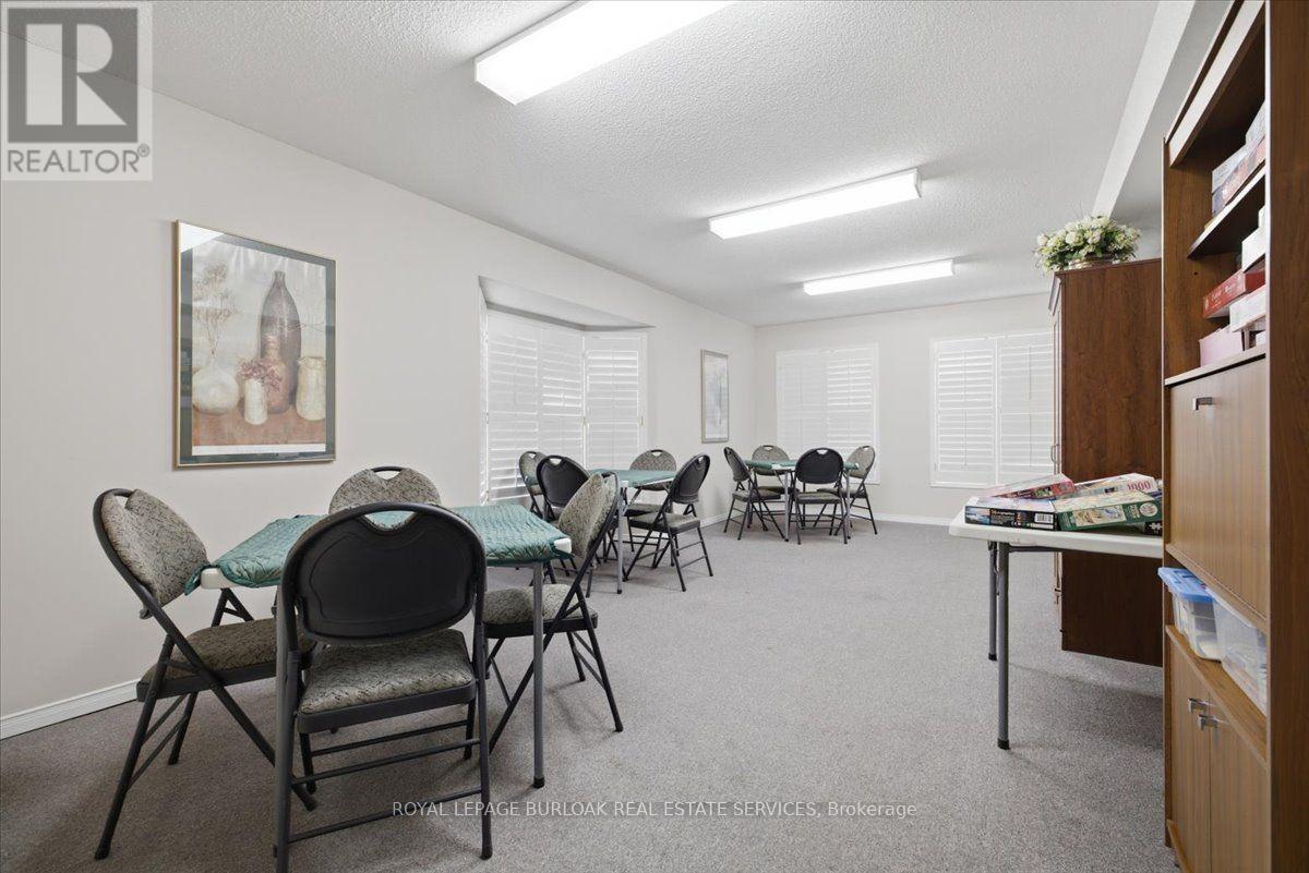 E305 - 216 Plains Road W, Burlington, Ontario  L7T 4K8 - Photo 32 - W13653006