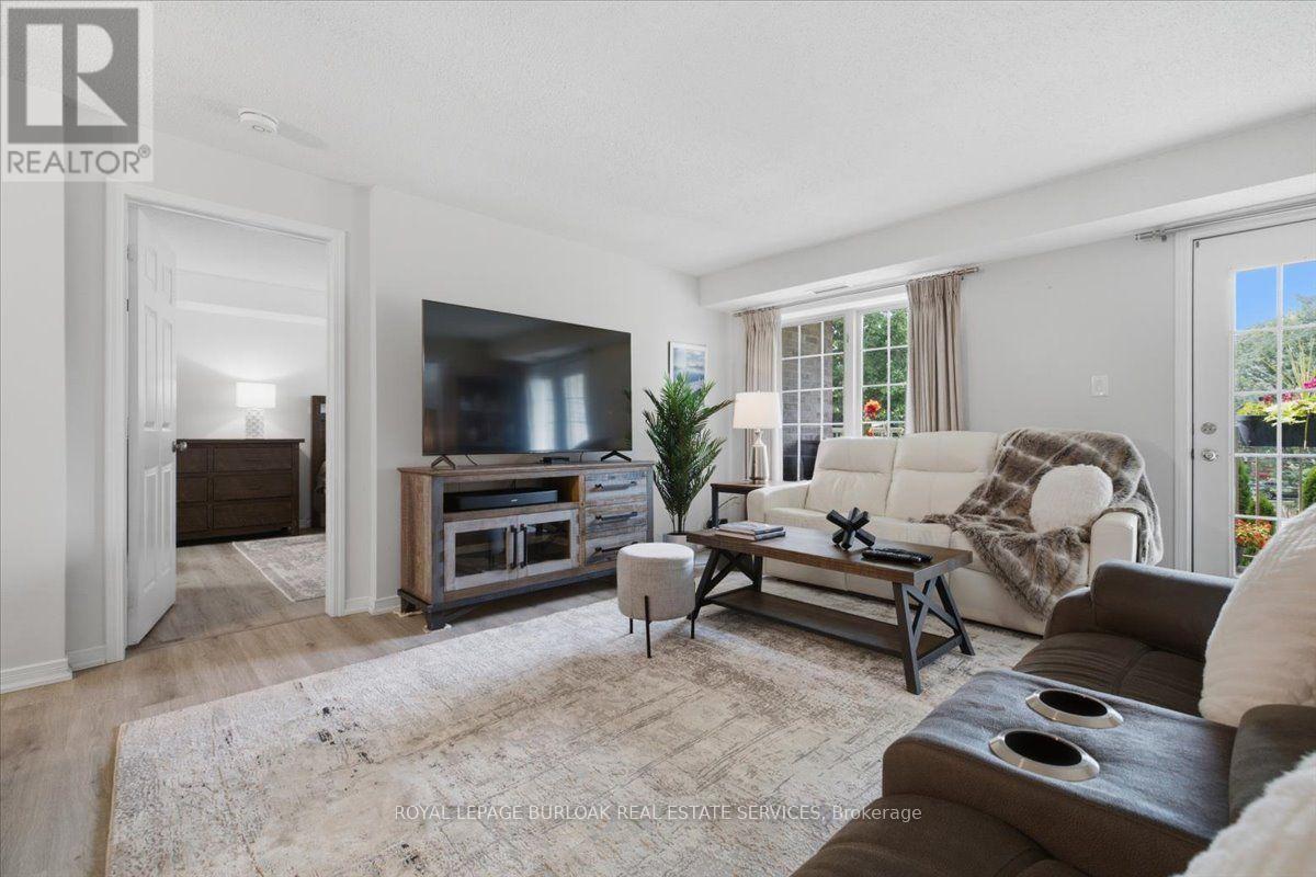 E305 - 216 Plains Road W, Burlington, Ontario  L7T 4K8 - Photo 7 - W13653006