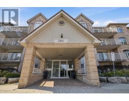 E305 - 216 PLAINS ROAD W, Burlington, Ontario