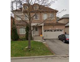 11 MARBLESEED CRESCENT, Brampton, Ontario