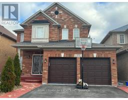 BSMT - 21 MIDVALE ROAD, Brampton, Ontario