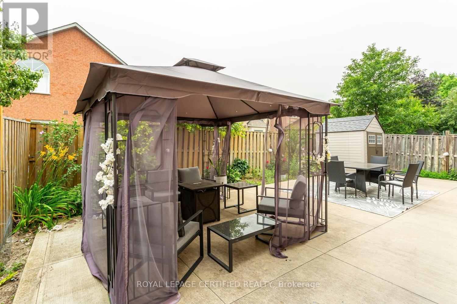 5902 Agean Drive, Mississauga, Ontario  L5M 6R6 - Photo 46 - W13653072