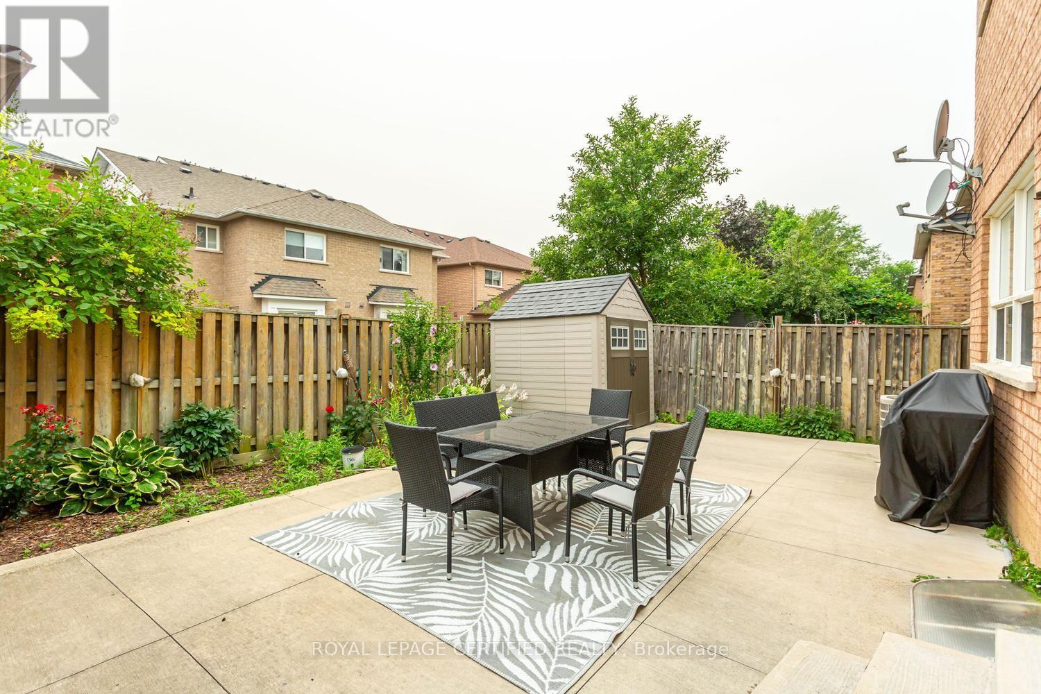 5902 Agean Drive, Mississauga, Ontario  L5M 6R6 - Photo 47 - W13653072