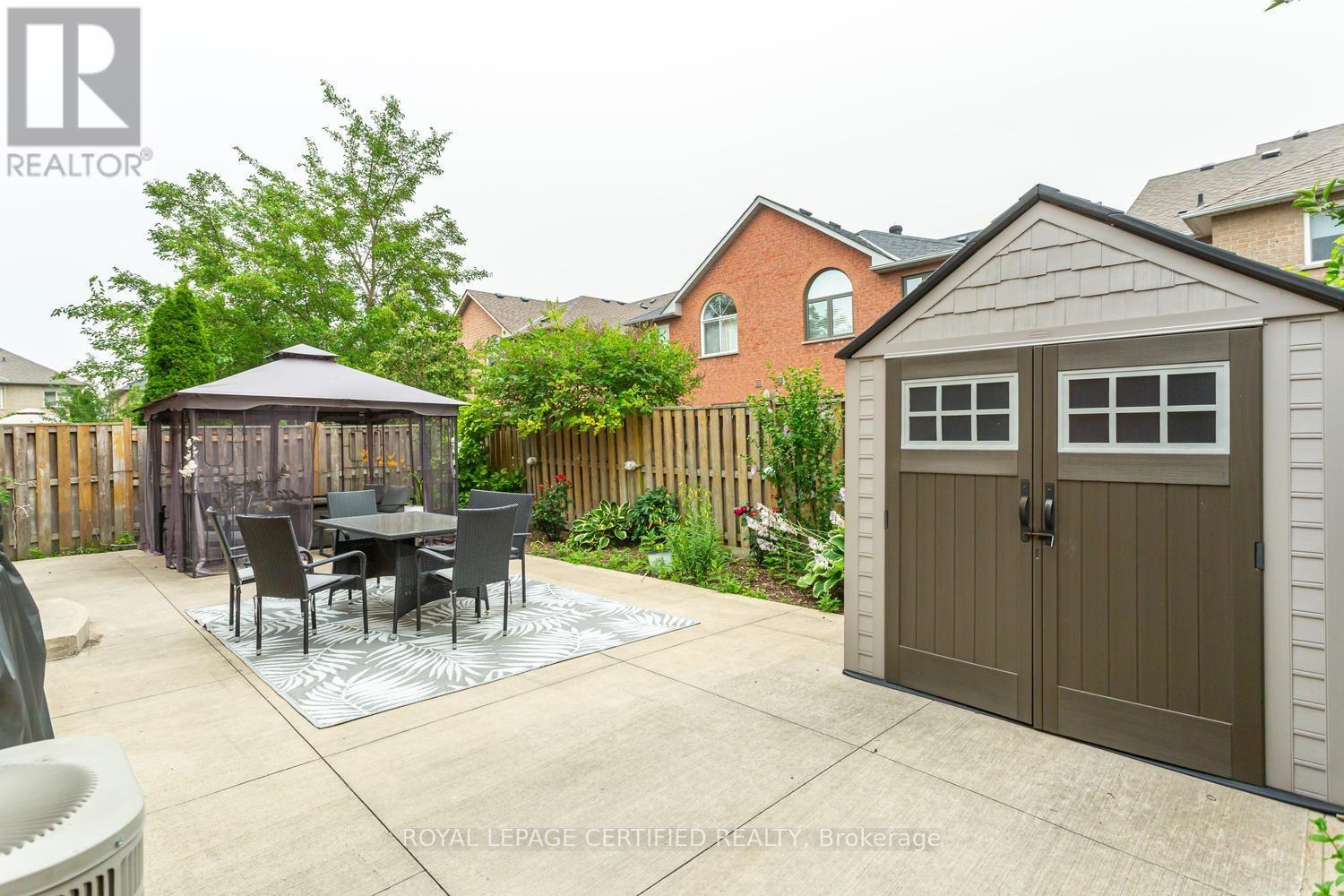 5902 Agean Drive, Mississauga, Ontario  L5M 6R6 - Photo 48 - W13653072