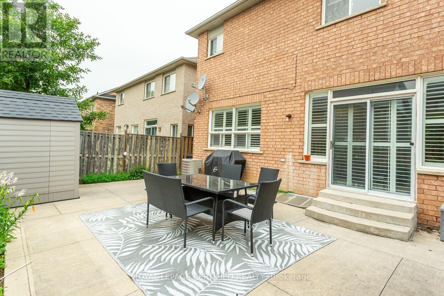 5902 Agean Drive, Mississauga, Ontario  L5M 6R6 - Photo 49 - W13653072
